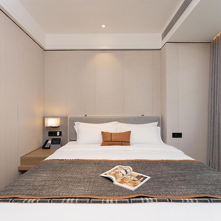 Cm Serviced Apartment Shenzhen Dongmen エクステリア 写真